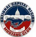 National Capital Region Mustang Club
