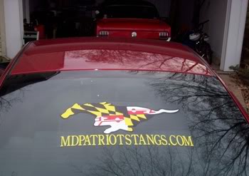 MD Patriot Stangs & Fords - Portal Resized1