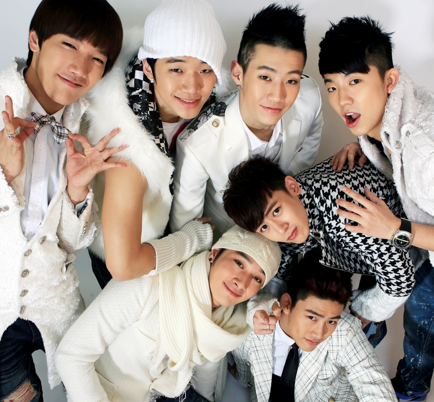 2PM ~ Hottest Time of the Day 2pm_69