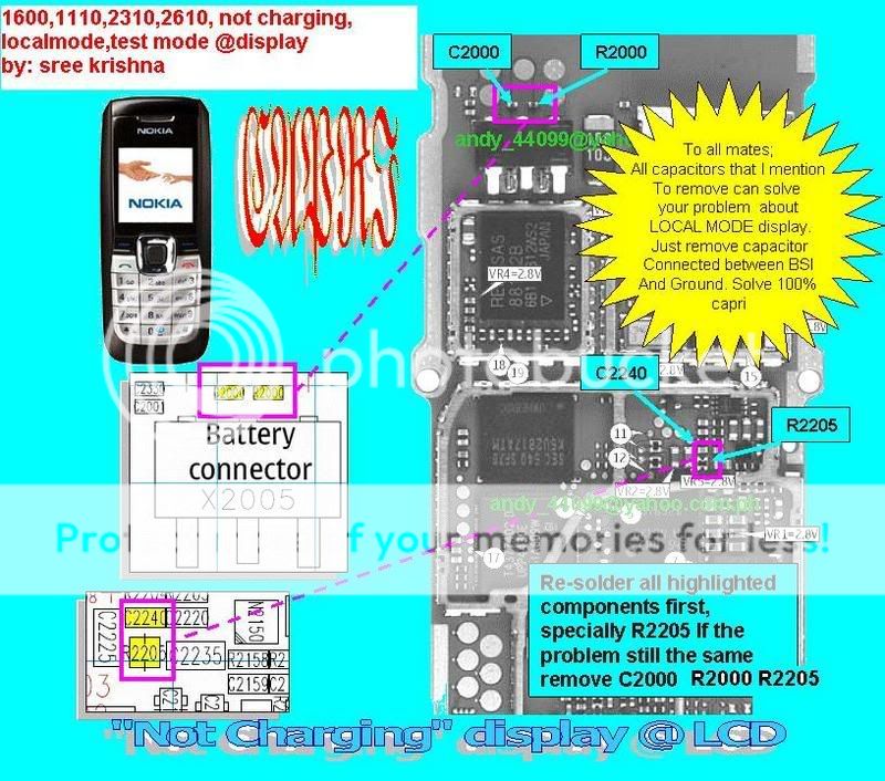 some charging solution.... 16002C11102C23102C60302C202610-N-1