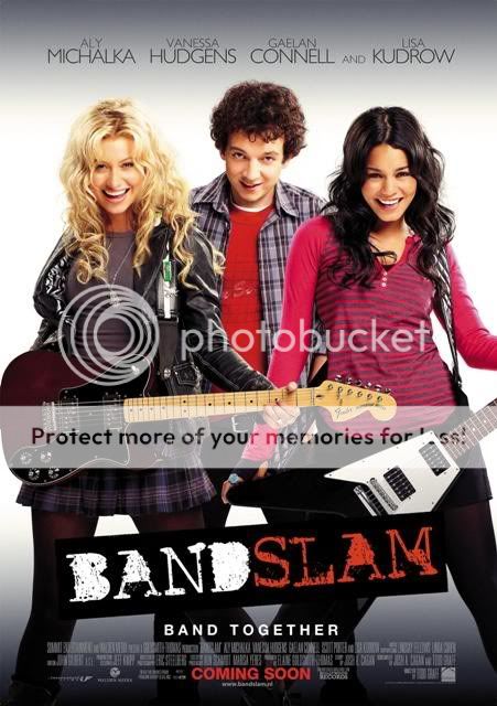 Bandslam (2009) Bandslam