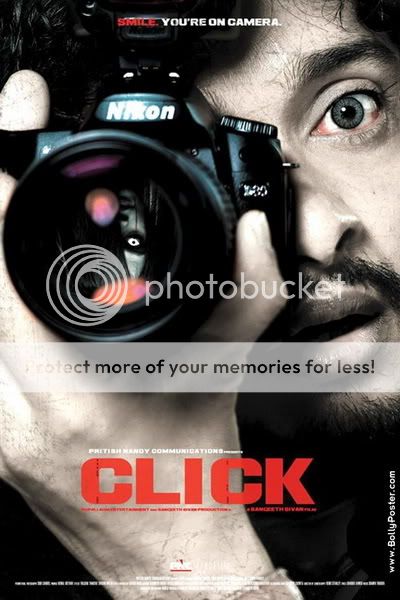 Click (2010) Click