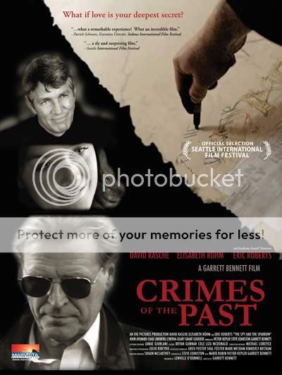 Crimes Of The Past (2010) CrimesOfThePast