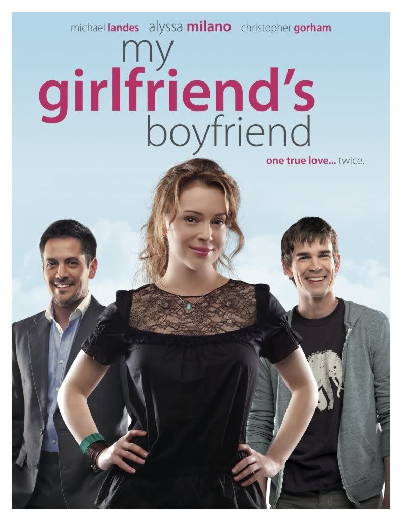 My Girlfriend's Boyfriend (2010) MyGirlfriendsBoyfriend