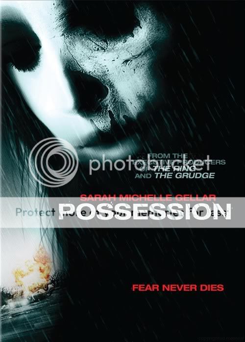 Possession (2009) Possession