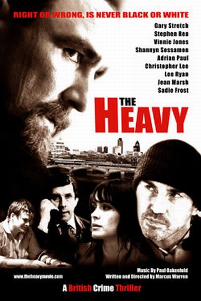 The Heavy (2010) TheHeavy