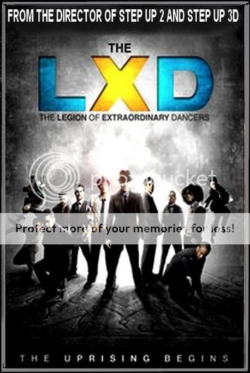 The LXD: The Legion of Extraordinary Dancers (2010) TheLXD-TheLegionofExtraordinaryDancers