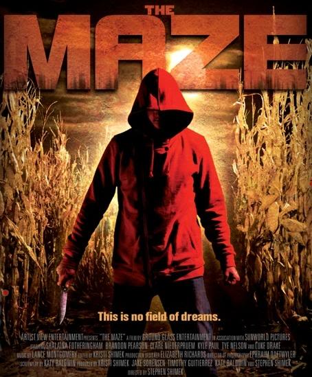 The Maze (2010) TheMaze
