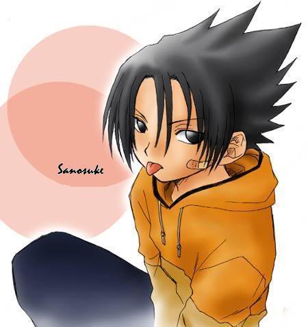 اجمل صور يوتشيها ساسكي Uchiha sasuke Pictures Sanosuke