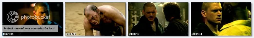 Prison Break Is Back S3.P