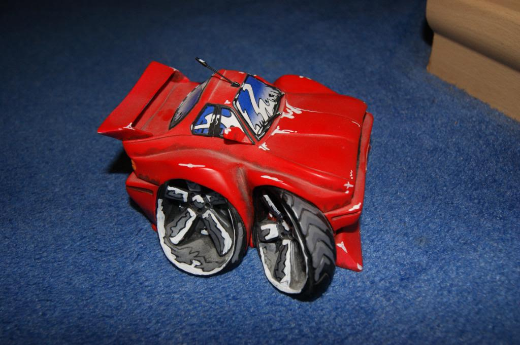 speedfreaks model RARE DSC00844