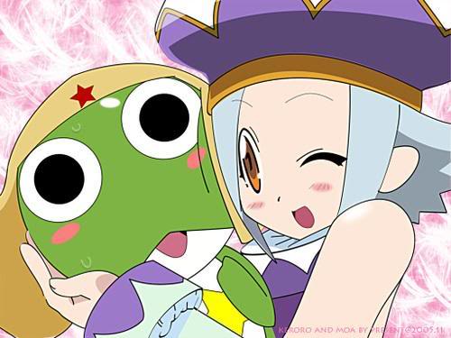 imagenes de sargento keroro - Pgina 5 KEROROYMOA