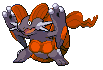 Pokemon -   Lame  ,SPLICING (Pokemon Sprites) 160