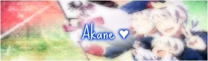 ××× 「Akane's Hall」 ★ Com1215