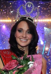 Road to Miss Universe 2010 Belgium