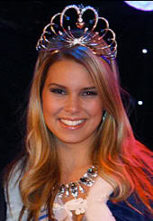 Road to Miss Universe 2010 Finland