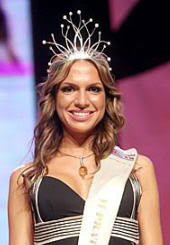 Road to Miss Universe 2010 Serbia