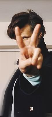 Matt Smith