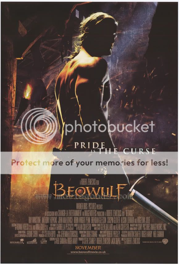 Coming Soon Movie... Beowulf3