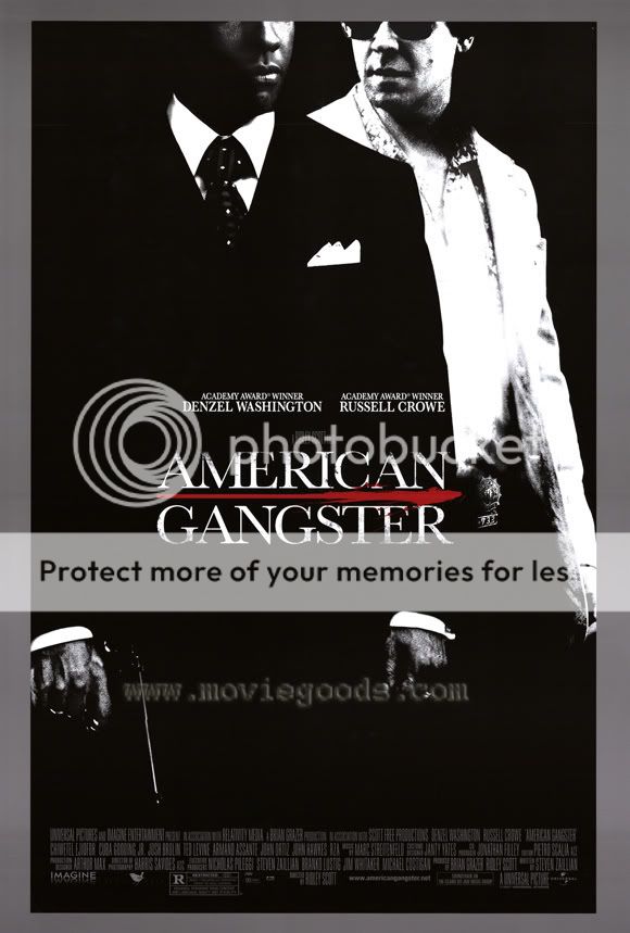 Coming Soon Movie... Gangster3