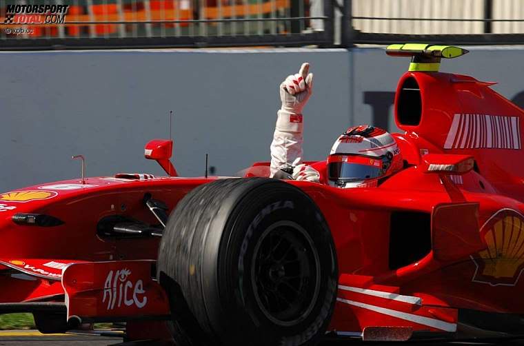 F1 Mania Kimi01