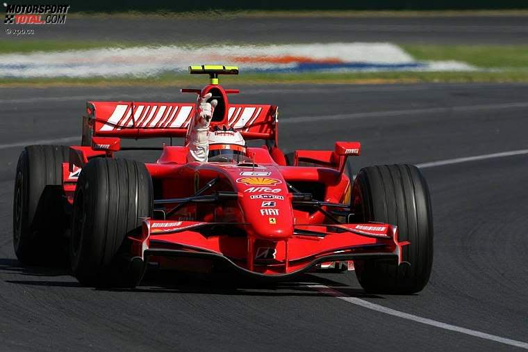 F1 Mania Kimi03