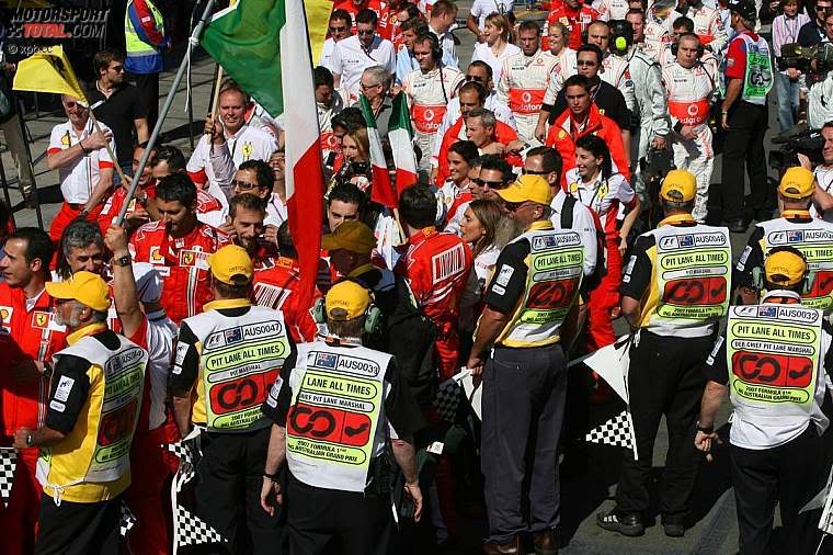 F1 Mania Mom-tifosi1