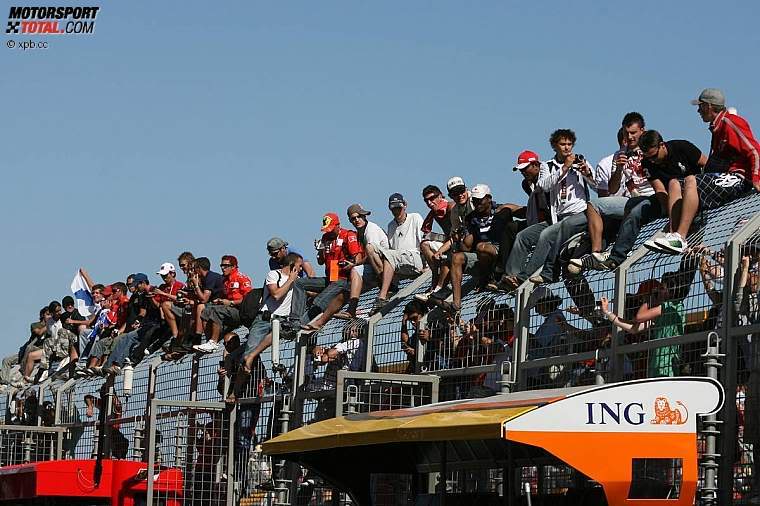 F1 Mania Mom-tifosi2