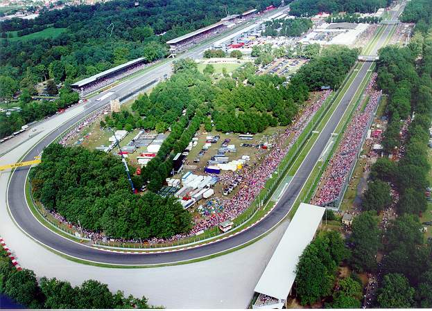 F1 Mania Monza05