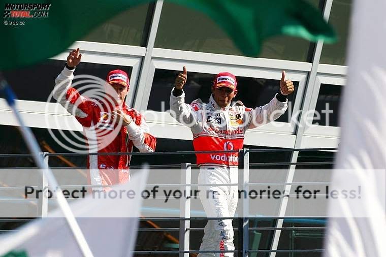 F1 Mania Podium07