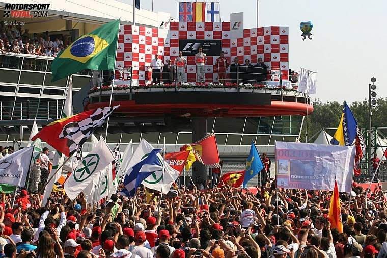 F1 Mania Podium09