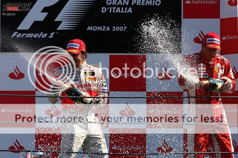 F1 Mania Podium22