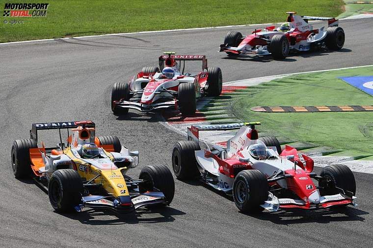 F1 Mania Race02
