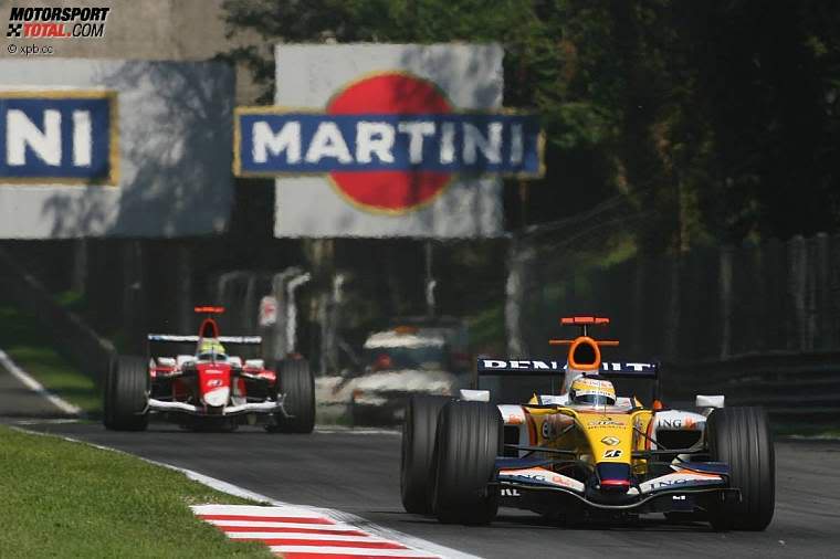 F1 Mania Race08