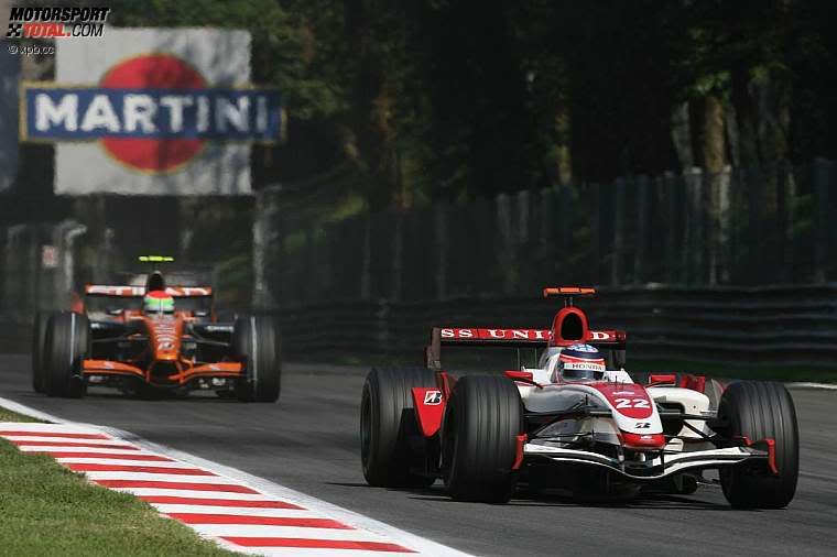 F1 Mania Race09