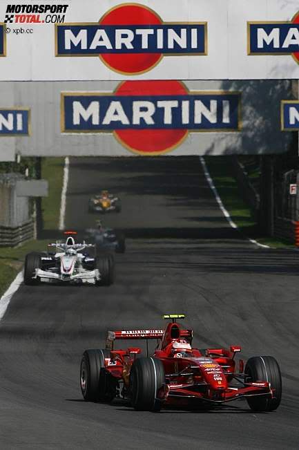 F1 Mania Race12