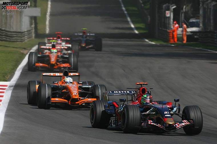 F1 Mania Race14