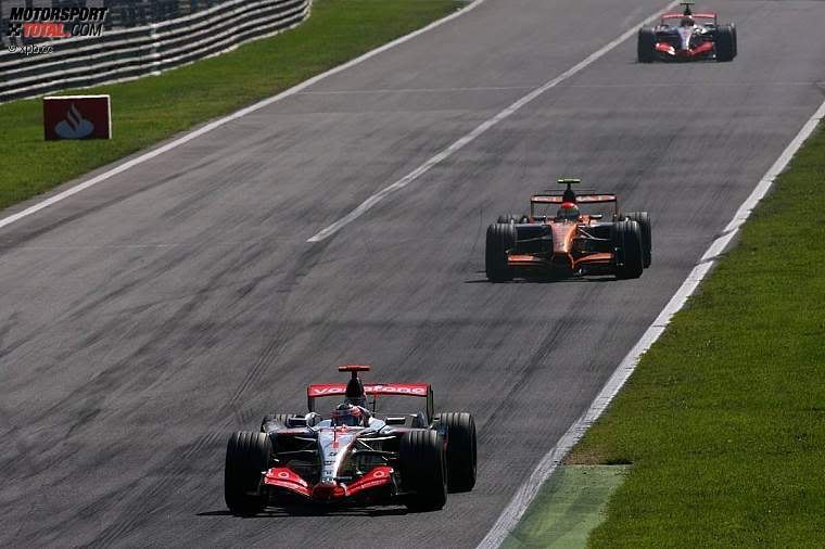 F1 Mania Race16