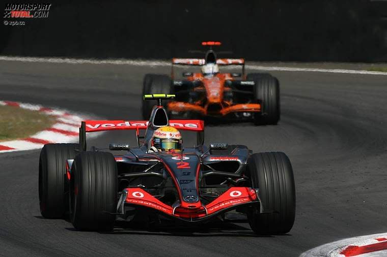 F1 Mania Race27