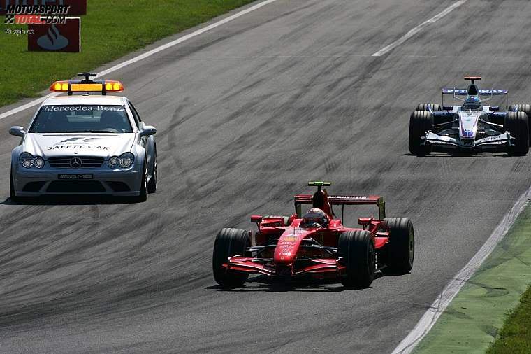 F1 Mania Race29
