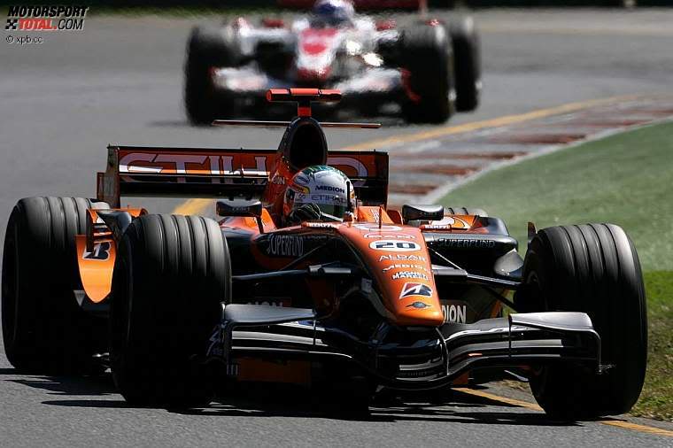 F1 Mania Sutil01