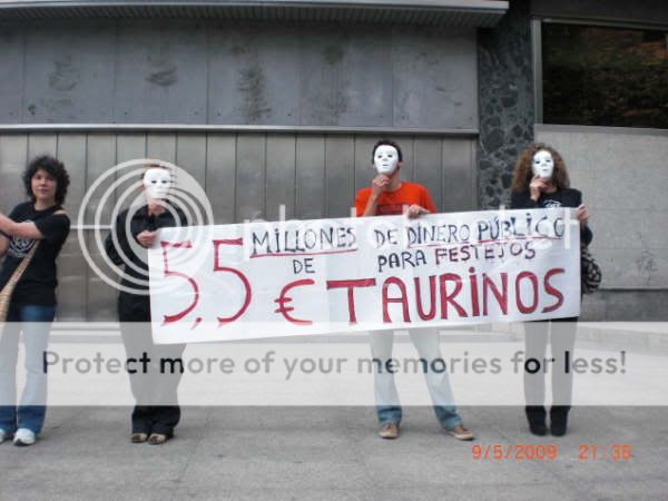 Plante Antitaurino en Bilbao (fotos/crónica) CIMG2393