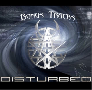 DISTURBED GRAN GRUPO BonustracksFRONT