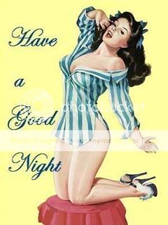 Le topic juste pour dire bonjour, bonsoir, ou bonne nuit - Page 12 Have_good_night_pinup