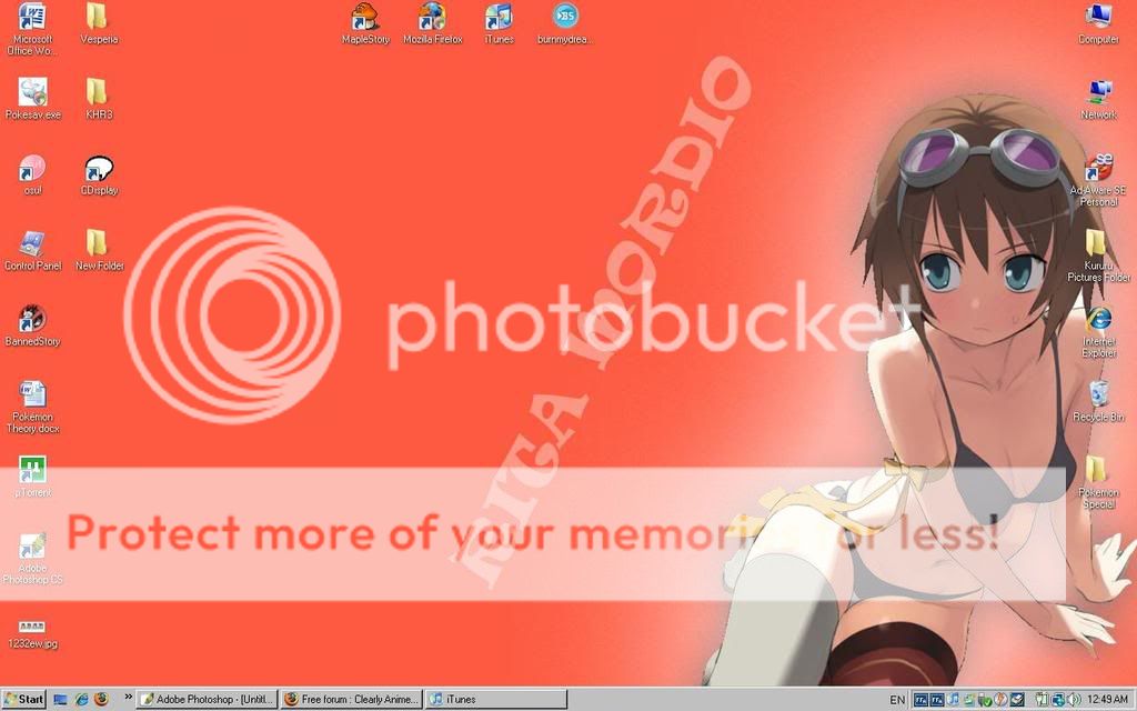 Post Your Desktop Fc1a52a9