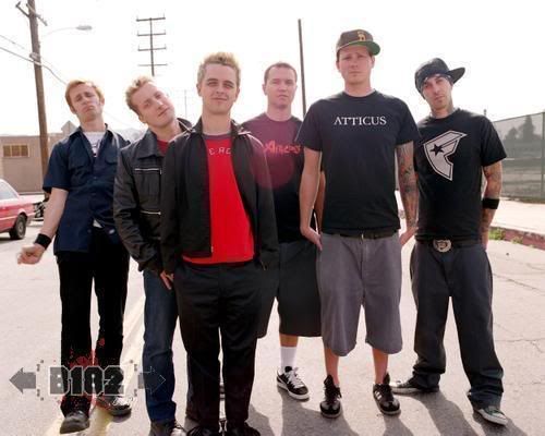 photo band kesukaan kalian post disini - Page 2 GDBLINK182