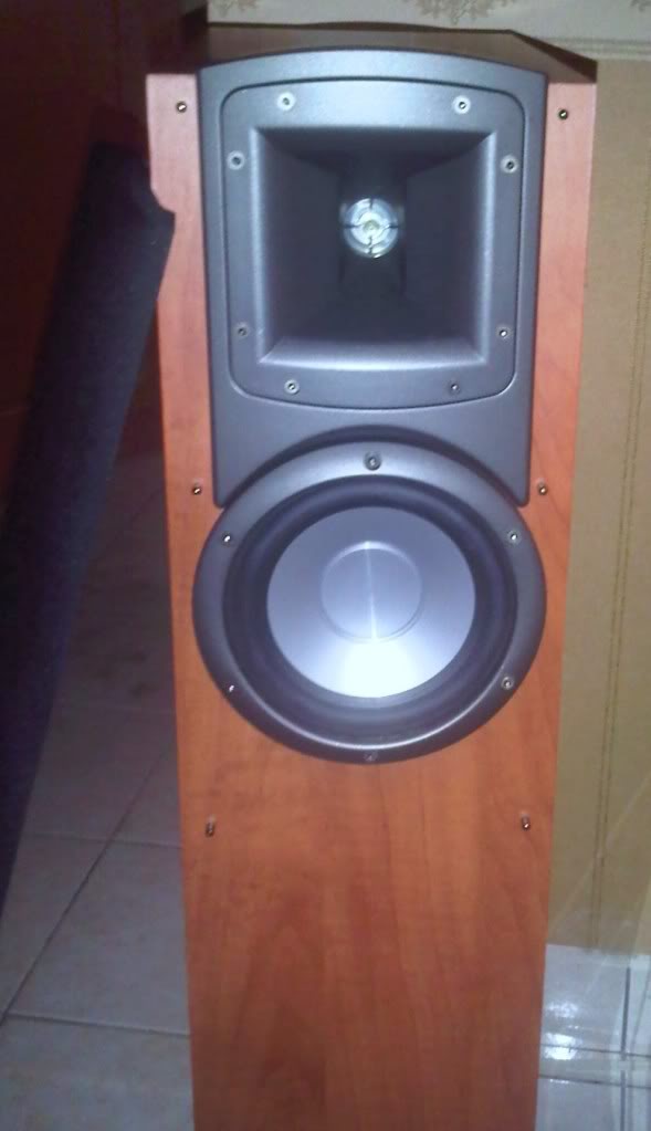 Klipsch F1 IMG00038-20100530-1935