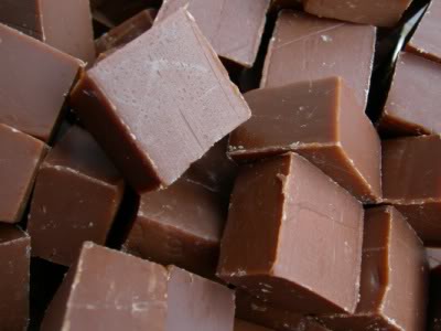 Kẹo mềm Fudge Fudge