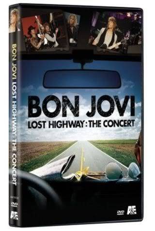 Bon Jovi - Lost Highway: The Concert 2002565961446272047_rs1