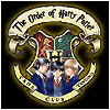 The Order of Harry Potter